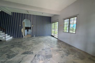 Mutiara Bukit Kemuning