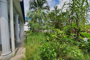 Mutiara Bukit Kemuning