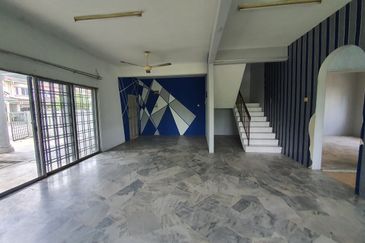 Mutiara Bukit Kemuning