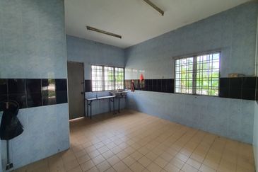 Mutiara Bukit Kemuning