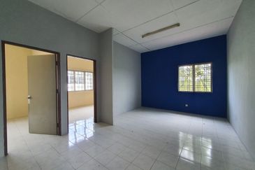 Mutiara Bukit Kemuning