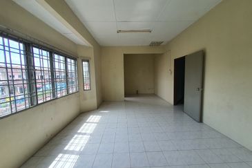 Mutiara Bukit Kemuning