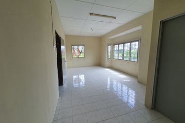 Mutiara Bukit Kemuning