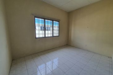 Mutiara Bukit Kemuning