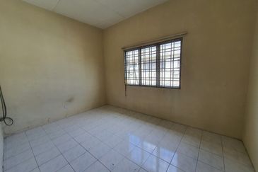 Mutiara Bukit Kemuning