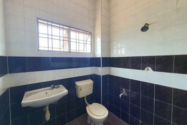 Mutiara Bukit Kemuning