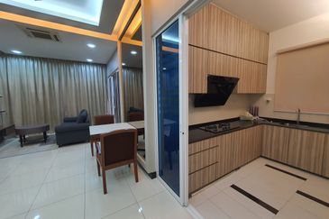 Skypod Residences