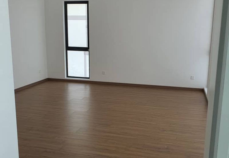 Corner (51 x  65) Double Storey Gamuda Kemuning 25