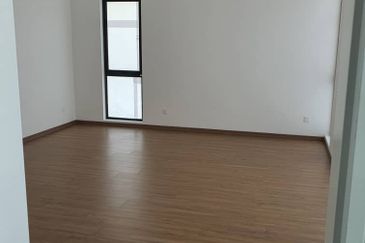 Corner (51 x  65) Double Storey Gamuda Kemuning 25