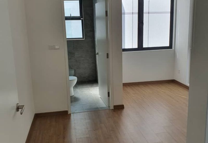 Corner (51 x  65) Double Storey Gamuda Kemuning 25