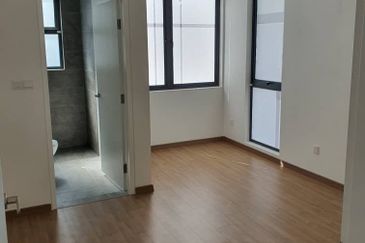 Corner (51 x  65) Double Storey Gamuda Kemuning 25