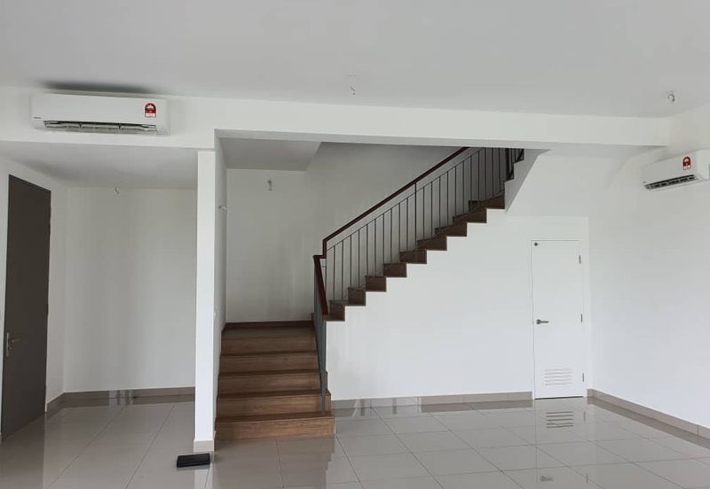 Corner (51 x  65) Double Storey Gamuda Kemuning 25