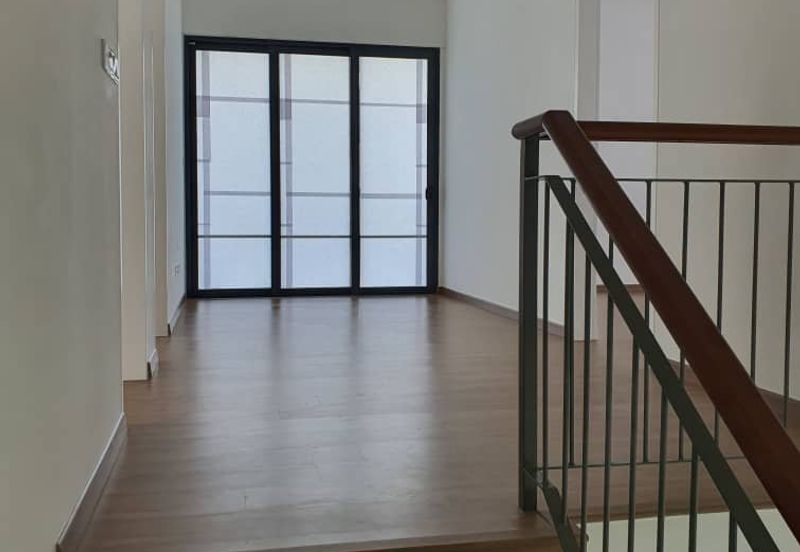 Corner (51 x  65) Double Storey Gamuda Kemuning 25