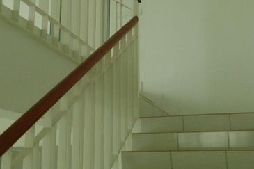 Corner (44 x 75) 2 Storey Chimes Bandar Rimbayu