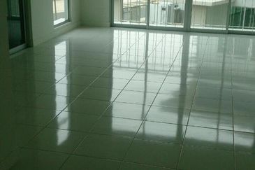 Corner (44 x 75) 2 Storey Chimes Bandar Rimbayu