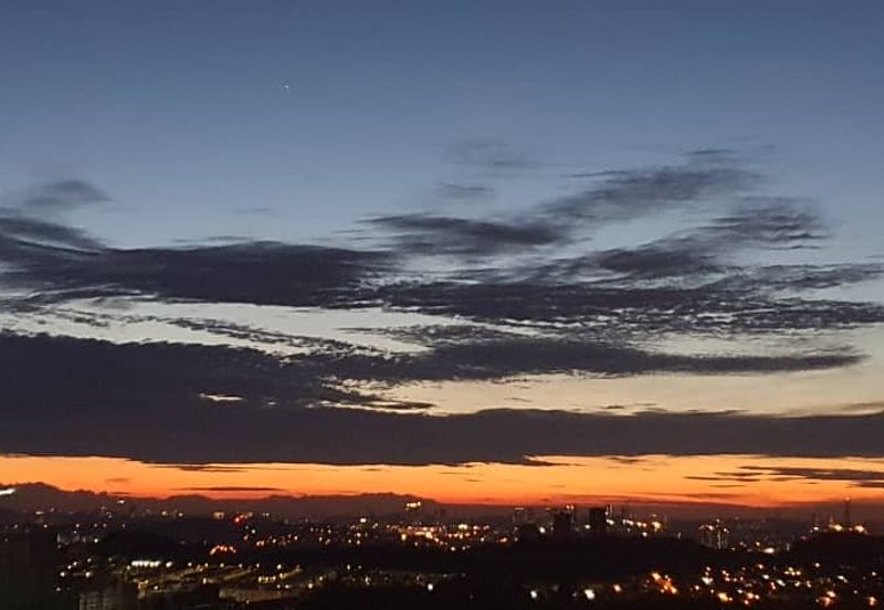 Hill Park Residence @ Bandar Teknologi Kajang