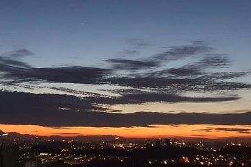 Hill Park Residence @ Bandar Teknologi Kajang