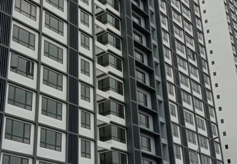 Hill Park Residence @ Bandar Teknologi Kajang