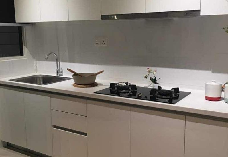 Residensi Hijauan (The Greens)