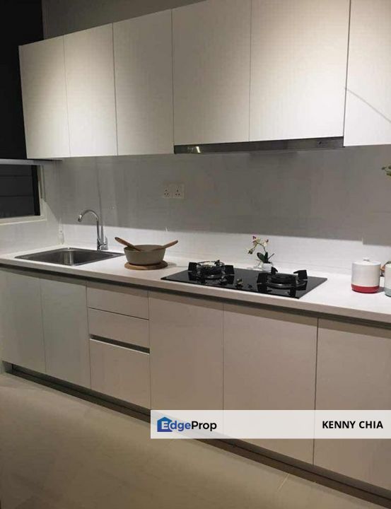 Hijauan Residence (The Green Subang West), Selangor, Shah Alam