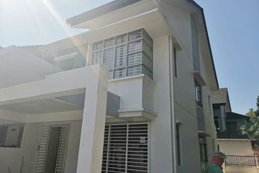 Indah Residences