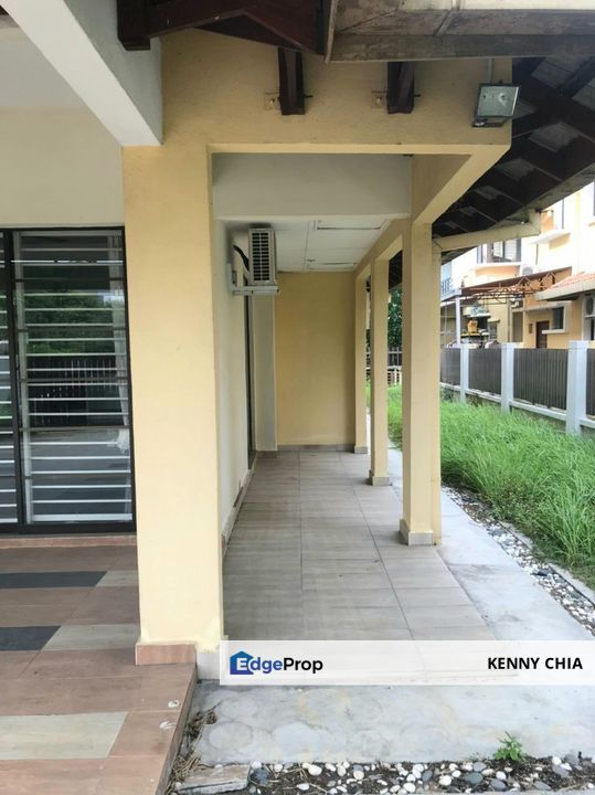 Bungalow Link (40 x 80) Taman Tasik Prima Puchong, Selangor, Puchong