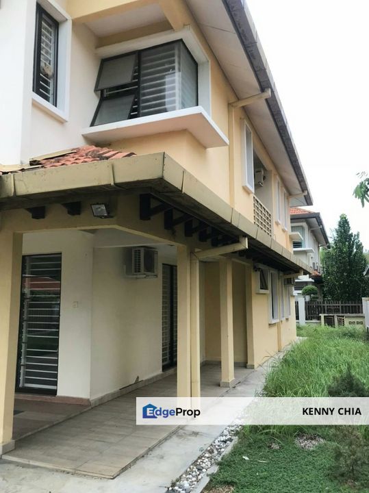 Bungalow Link (40 x 80) Taman Tasik Prima Puchong, Selangor, Puchong