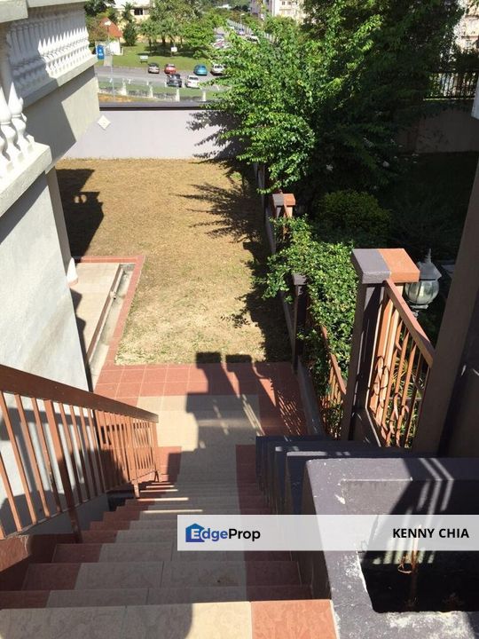 Semi D (50 x 129) Renovated Puteri 9 Puchong, Selangor, Bandar Puteri Puchong