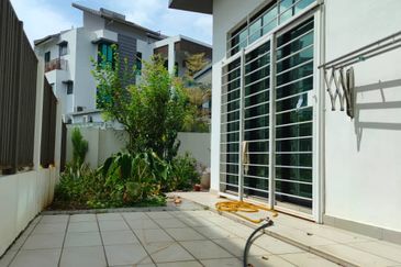 Bandar Sierra Puchong