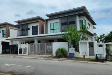 Bandar Sierra Puchong