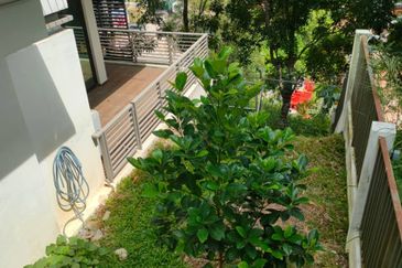 Bandar Sierra Puchong