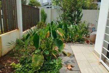 Bandar Sierra Puchong