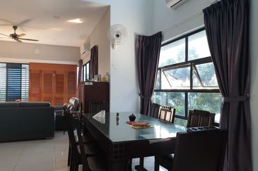 Bandar Sierra Puchong