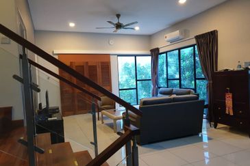 Bandar Sierra Puchong