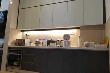 Bandar Sierra Puchong