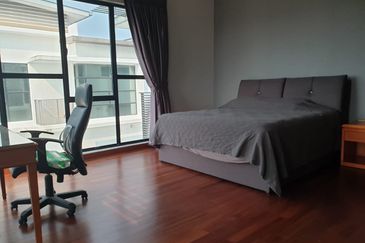 Bandar Sierra Puchong