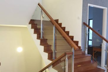 Bandar Sierra Puchong