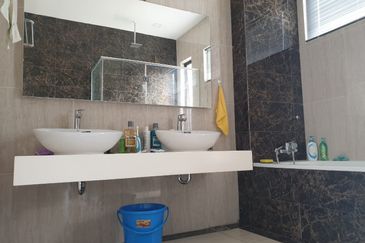 Bandar Sierra Puchong