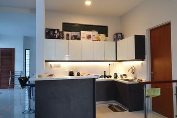 Bandar Sierra Puchong