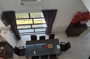 Bandar Sierra Puchong