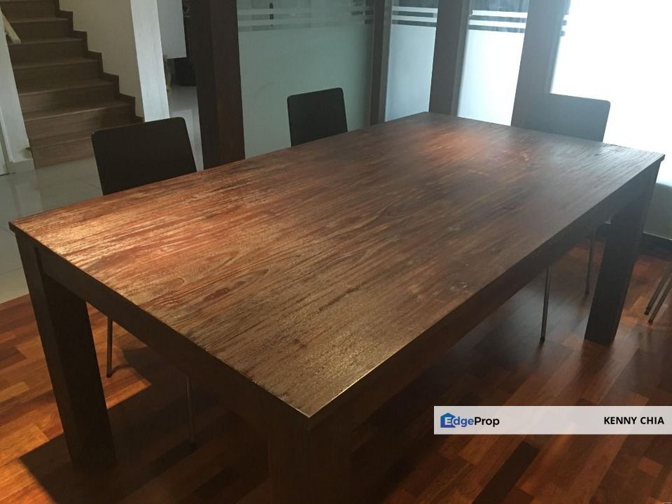 2 Storey (36 x 80) Renovated Putra Prima Puchong, Selangor, Puchong