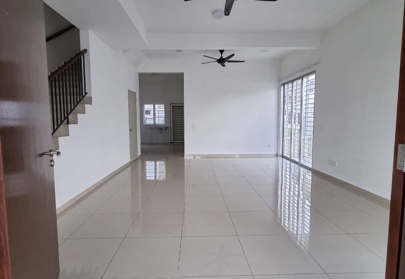 Penduline @ Bandar Rimbayu