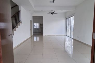 Penduline @ Bandar Rimbayu