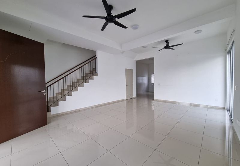 Penduline @ Bandar Rimbayu