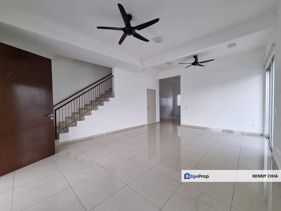 Corner Lot (36 x 70) Penduline Rimbayu Kota Kemuning , Selangor, Telok Panglima Garang