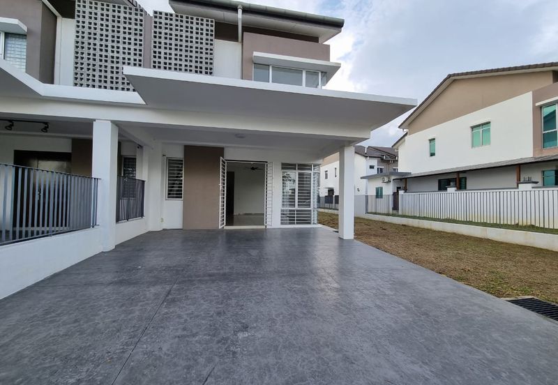 Penduline @ Bandar Rimbayu