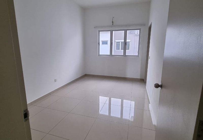 Penduline @ Bandar Rimbayu