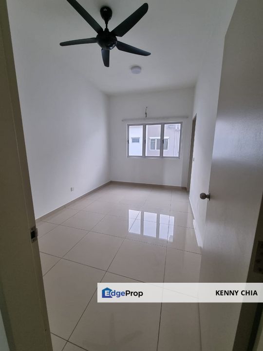 Corner Lot (36 x 70) Penduline Rimbayu Kota Kemuning , Selangor, Telok Panglima Garang