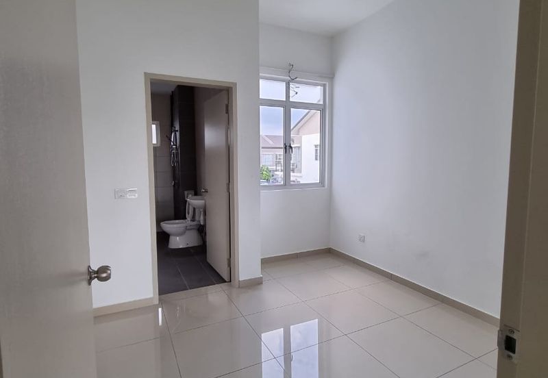 Penduline @ Bandar Rimbayu