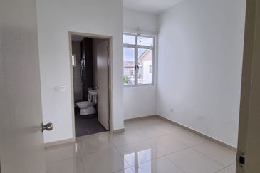 Penduline @ Bandar Rimbayu